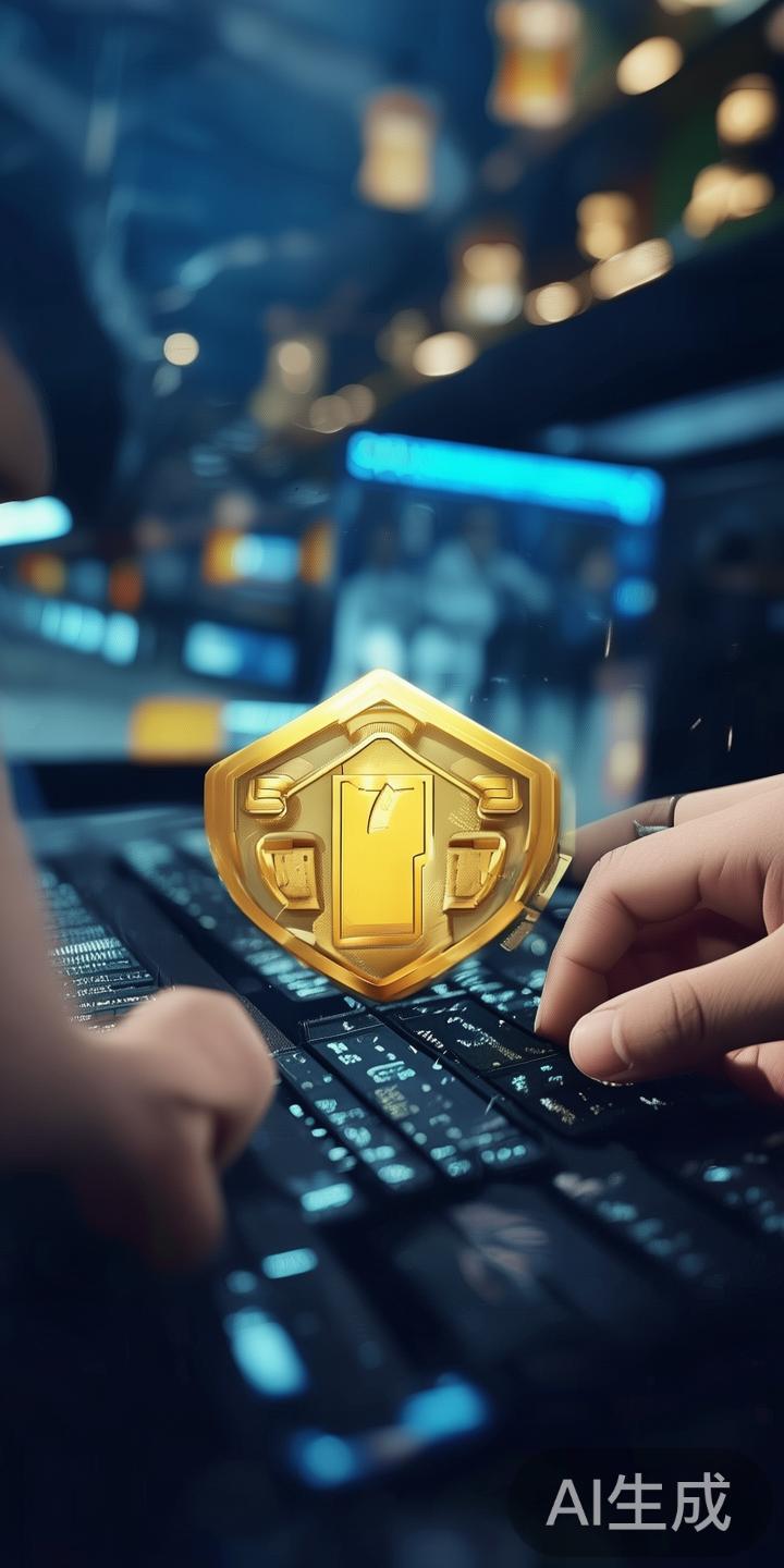 在下载安装体育类应用时，选择正规可靠的官方下载渠道