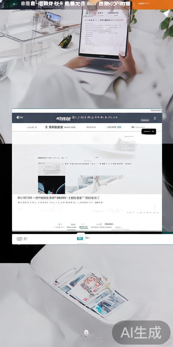 找到下载入口：进入官网后，通常在首页或菜单栏找到“