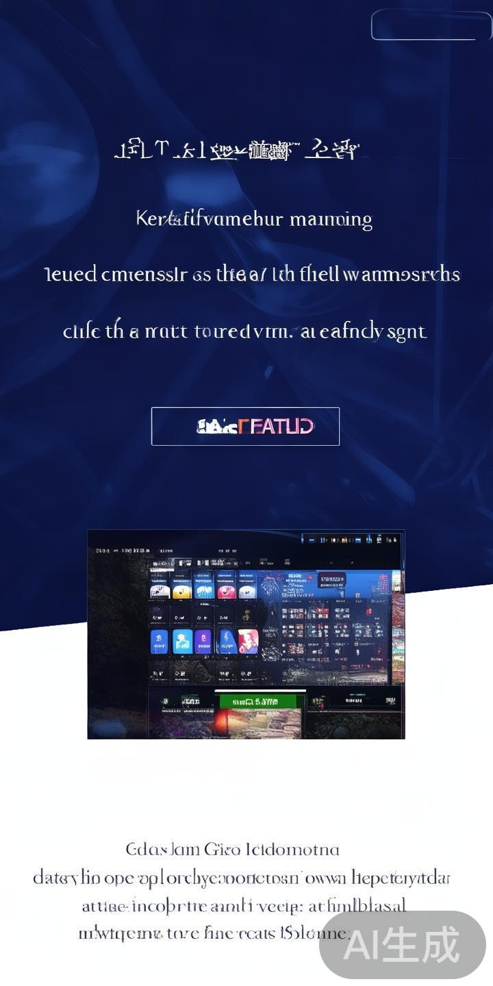 在当今数字娱乐快速发展的时代，越来越多的玩家倾向于