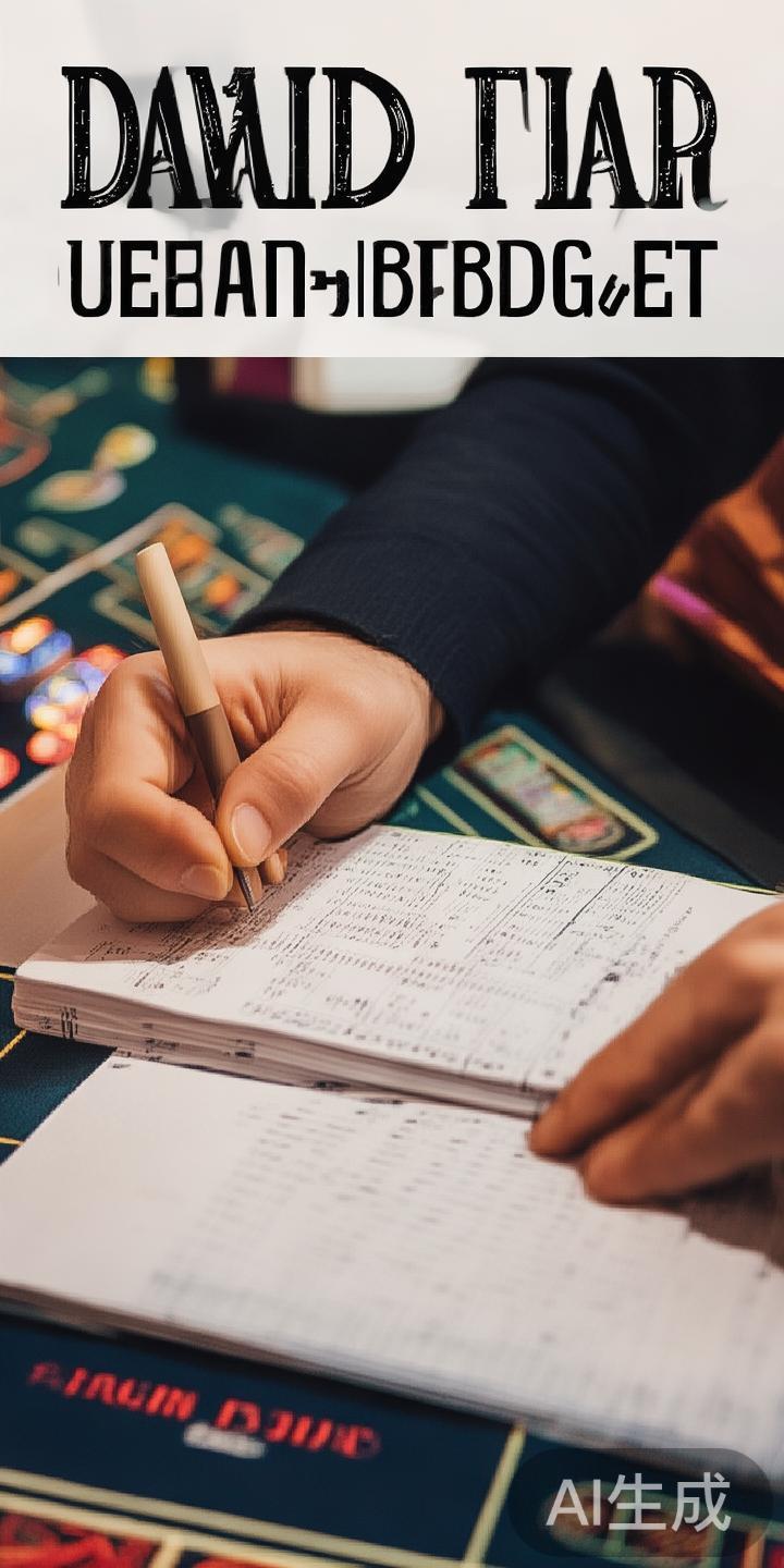 在任何博彩活动中，理性投注是确保持续盈利的基石。这