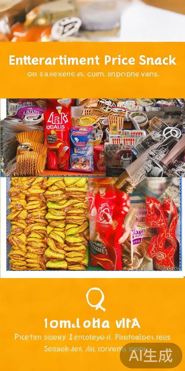 二、推出联名促销活动
结合双品牌优势，推出“娱乐