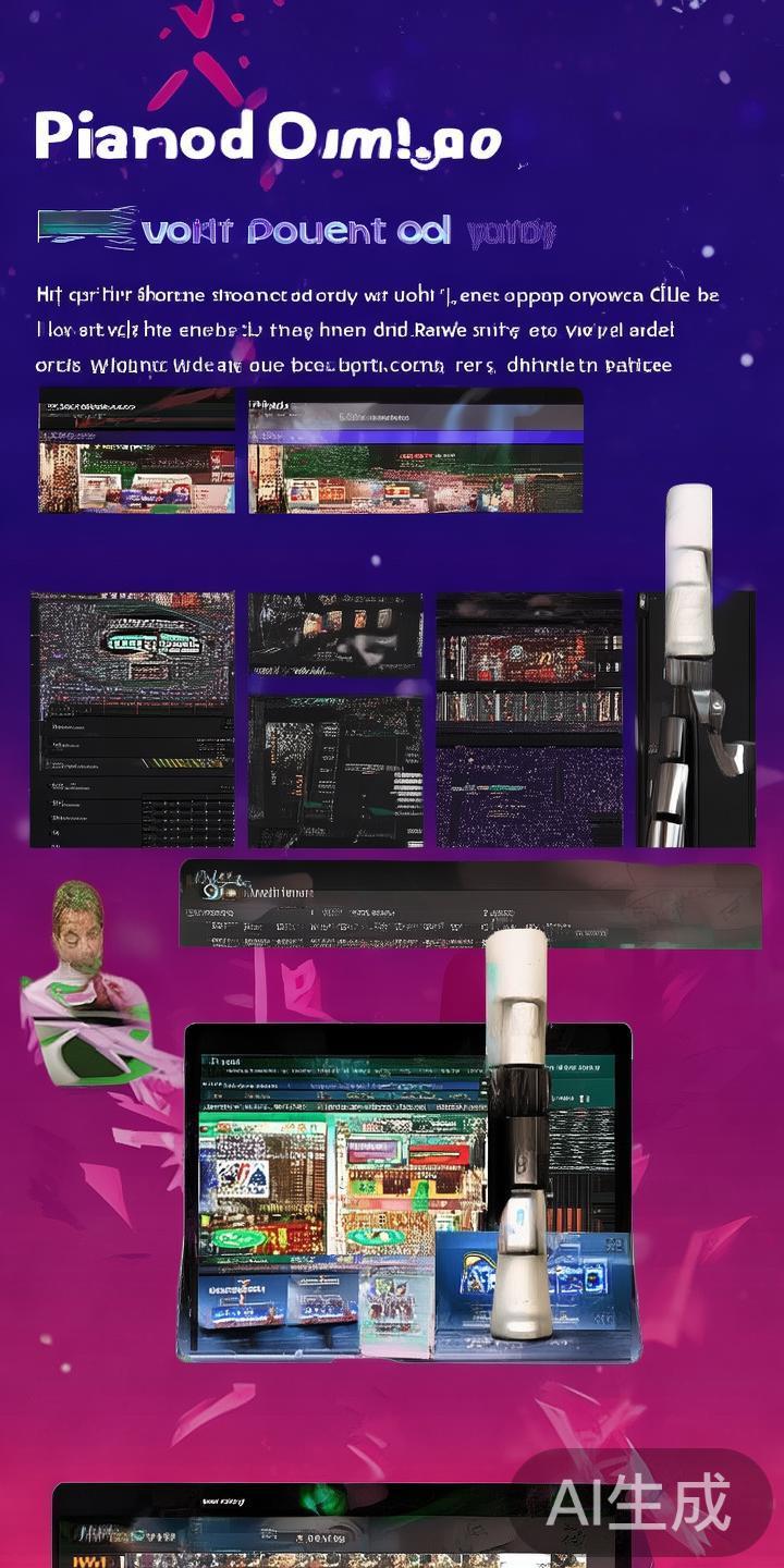 在当今数字娱乐日益繁荣的时代，体育博彩成为众多用户