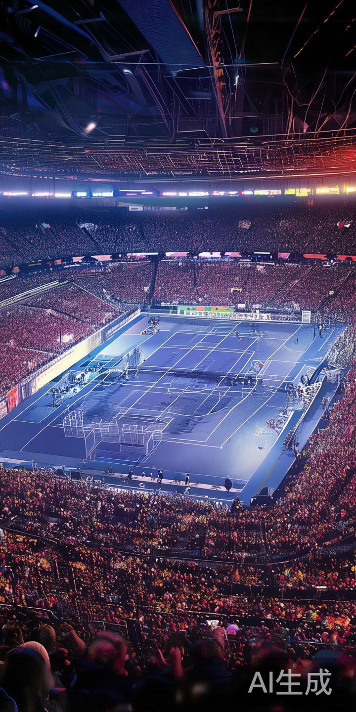 全面解析K8凯发欧洲杯赛事最新动态与博彩攻略,助你赢得胜利 此外,赛事的最新相关新闻还包括裁判判罚争议、观众疫