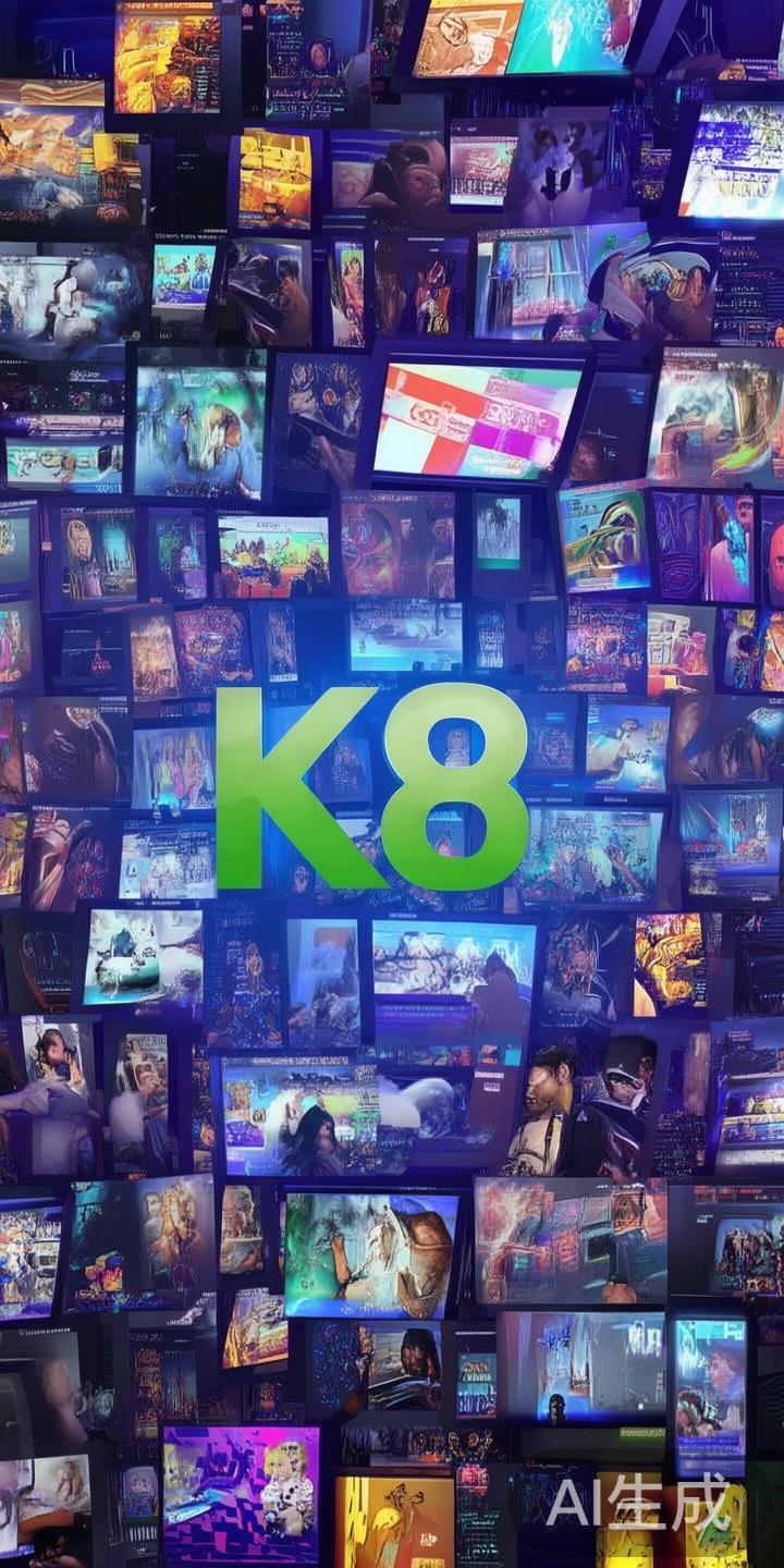 凯发K8环球角:引领全球娱乐平台的创新发展与未来战略布局 随着互联网技术的普及和5G网络的推广,线上娱乐已成