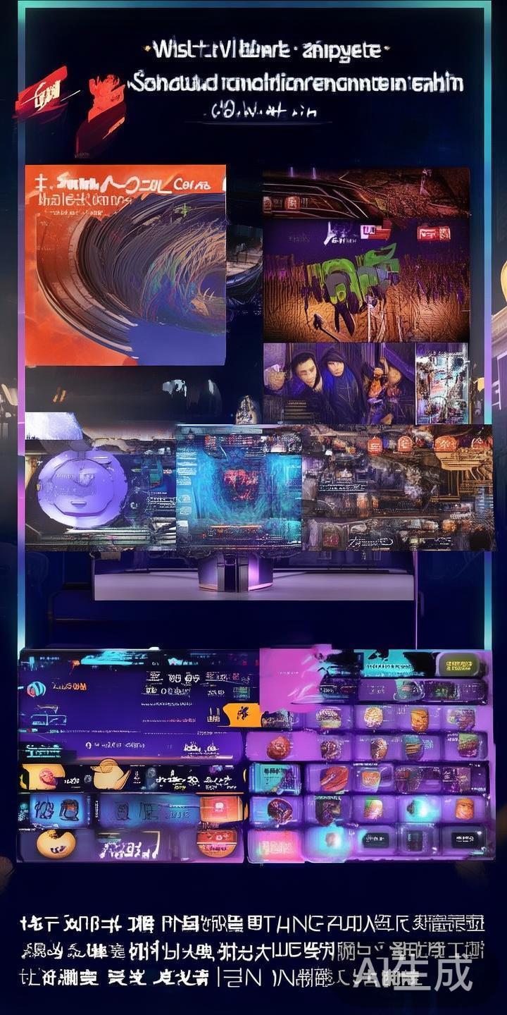 近年来，亚洲凯发娱乐行业迅速崛起，成为全球娱乐产业