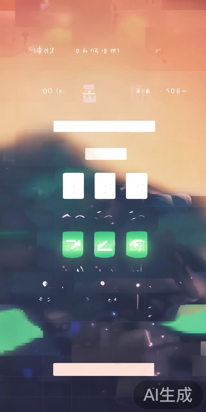 另外，一些用户反映游戏操作界面虽然简洁，但部分功能