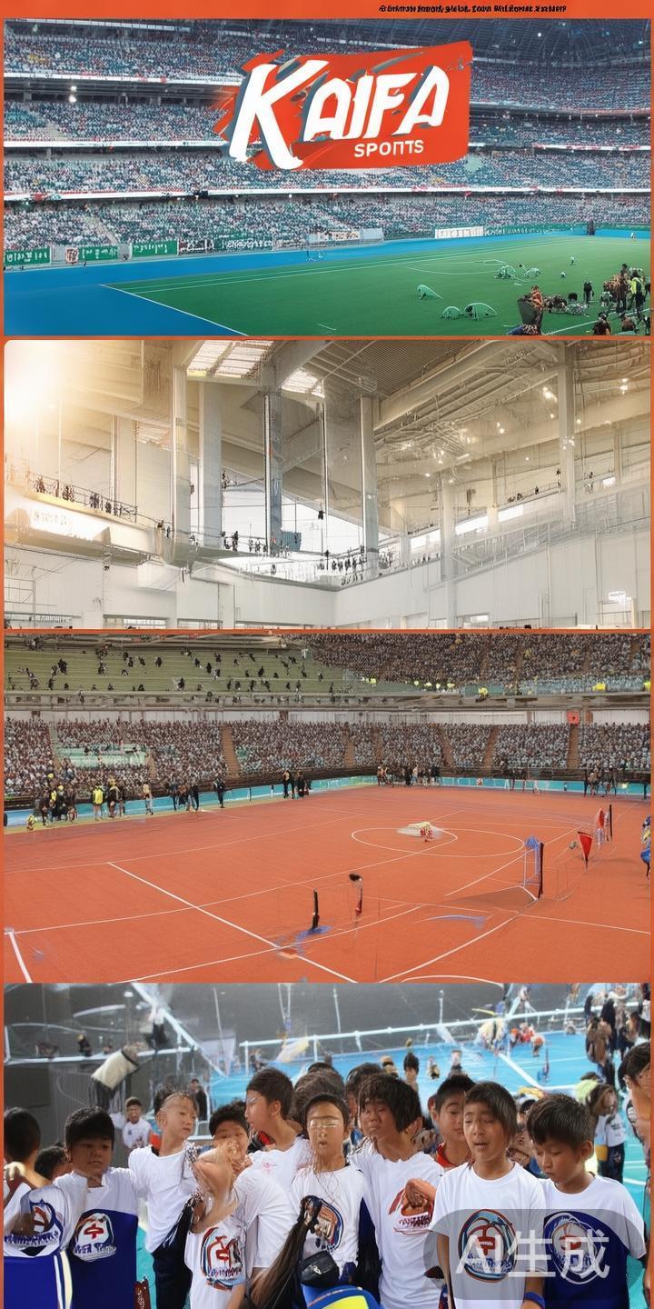 凯发体育全面赞助合作现状及其在体育界的影响力深度分析 凯发体育的合作不仅仅局限于广告推广。其深度参与体育