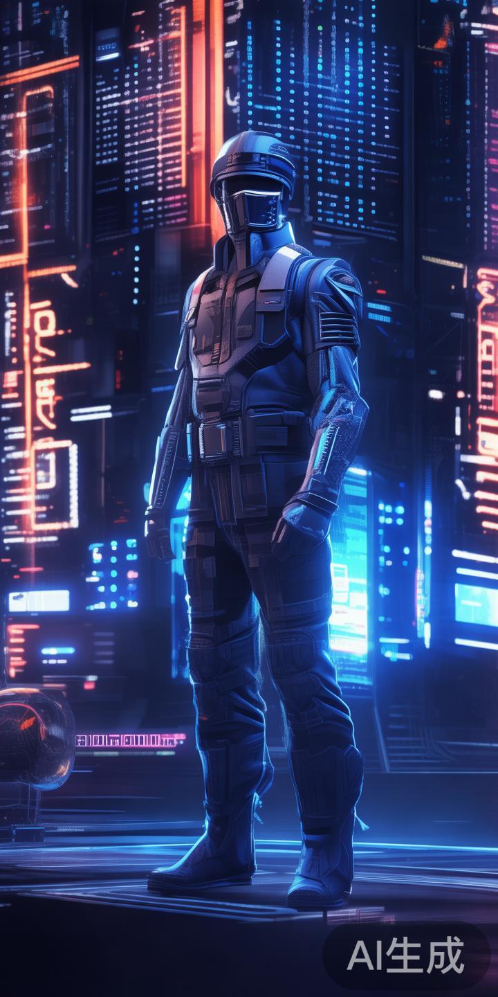 1.&nbsp;卓越的安全保障机制
安全性是选择任何在线平