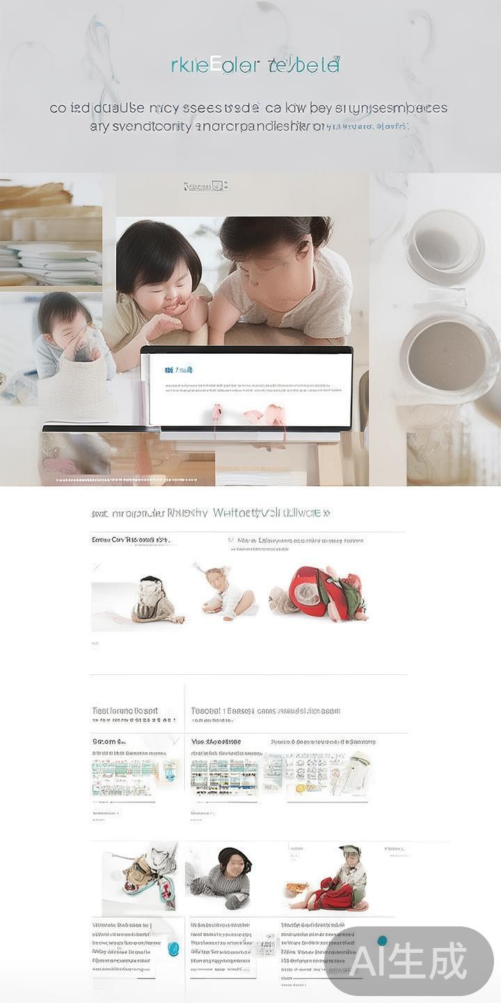 详尽解析凯儿得乐与凯发官网的品牌背景、产品特色及市场竞争实力 凯儿得乐官网主要服务于婴幼儿用品市场,致力于为父母